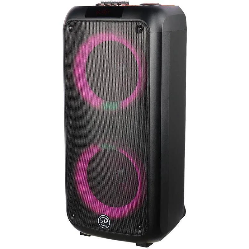 اسپیکر بلوتوثی قابل حمل ایکس پی مدل XP-M1213A