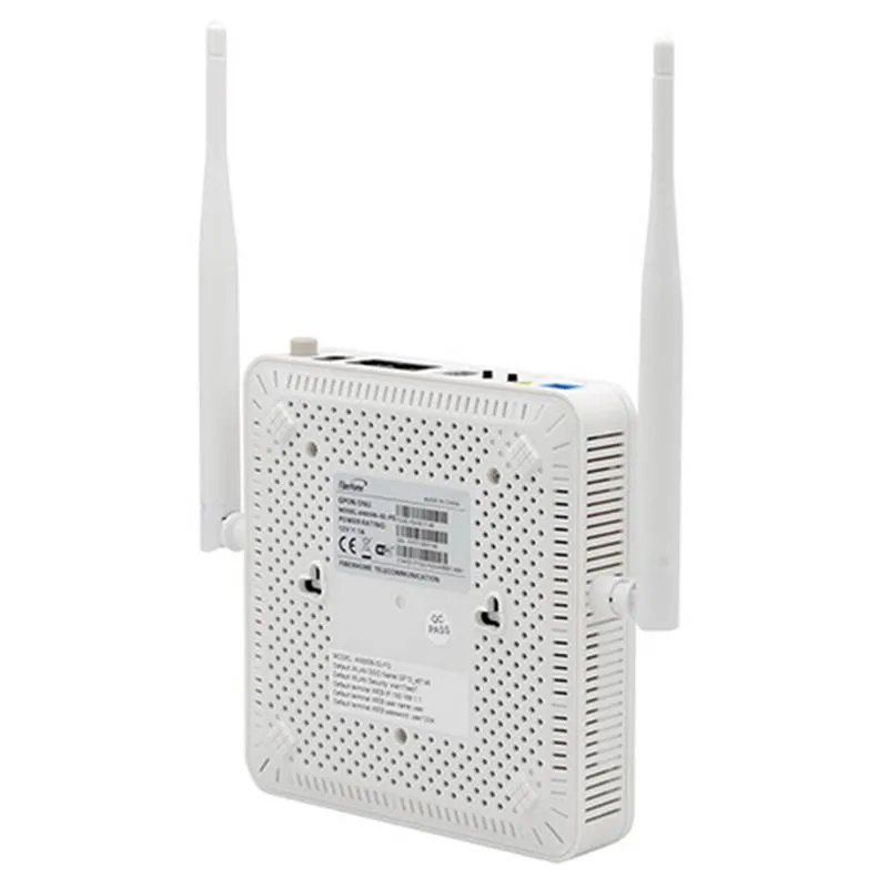 مودم روتر بی سیم فیبر نوری فایبرهوم مدل AN5506-02-FG