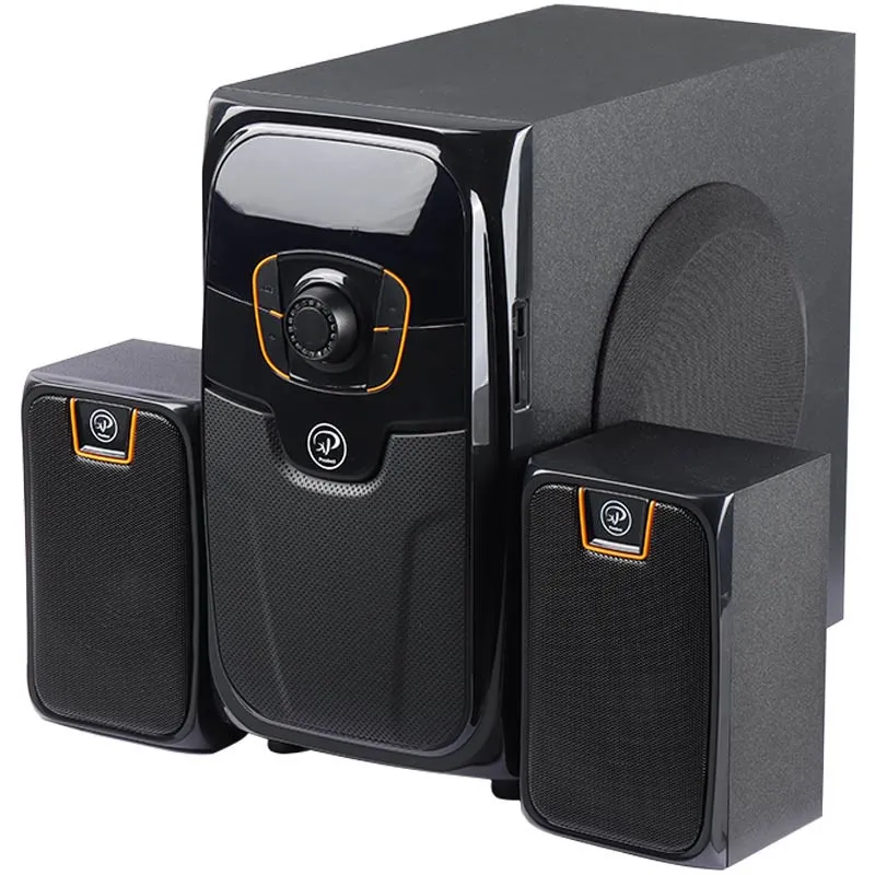 اسپیکر سه تیکه ایکس پی پروداکت مدل XP-AC800G