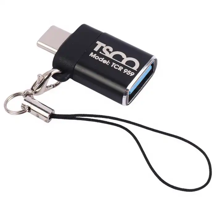 تبدیل USB به USB-C تسکو مدل TCR 959