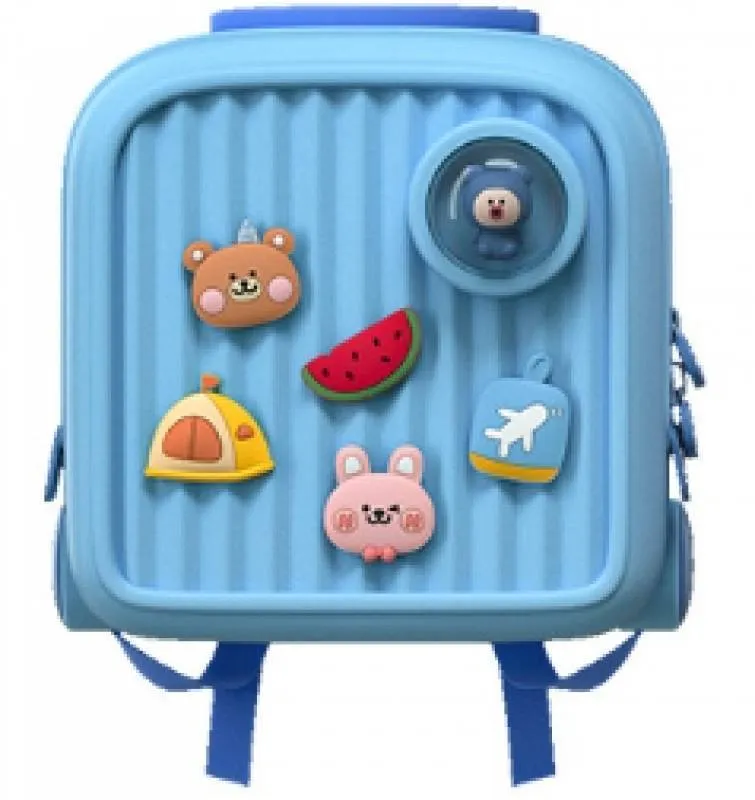 کوله پشتی مدل KIDS DIY PORTABLE SK93140