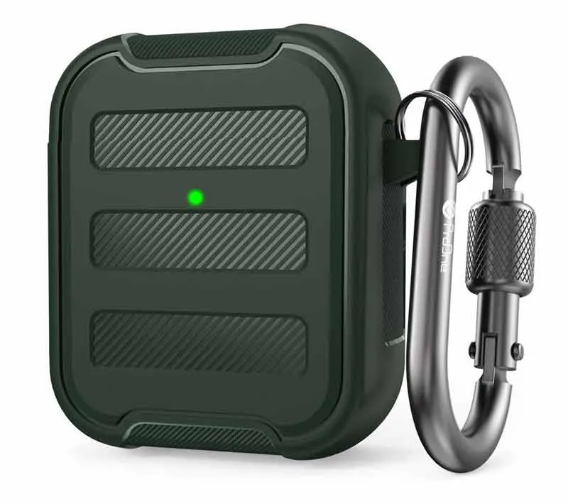 کاور پرووان مدل Airpod A مناسب برای کیس اپل AirPod 1&2