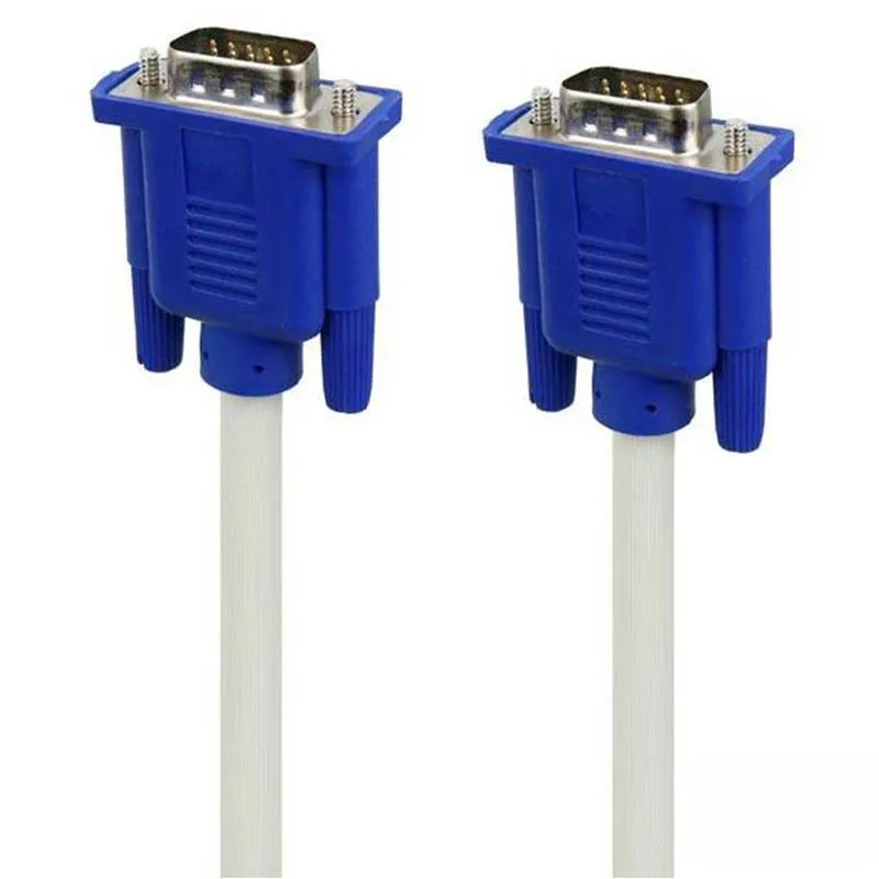 کابل VGA اورنج به طول 15 متر