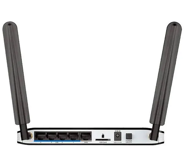 مودم روتر LTE دی-لینک مدل DWR-921