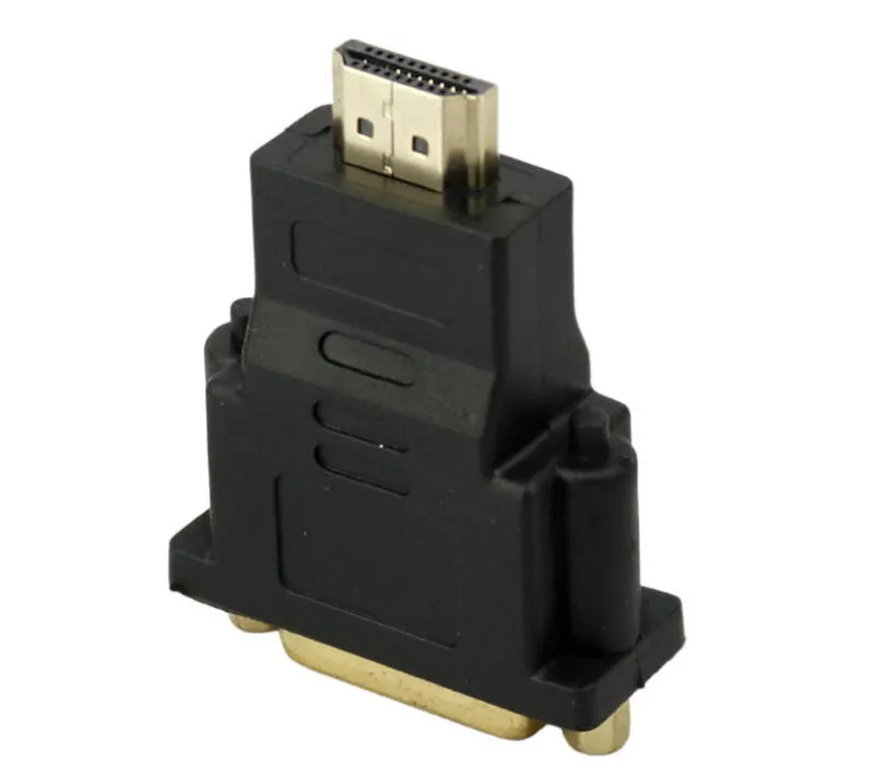 تبدیل DVI-I به HDMI نری
