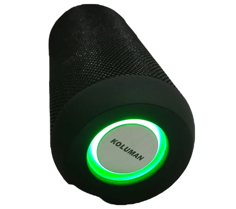 اسپیکر بلوتوث کلومن مدل K-S110