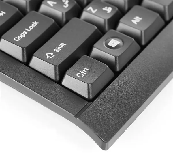 کیبورد گرین مدل GK402 باحروف فارسی کیبورد گرین مدل GK402 باحروف فارسی