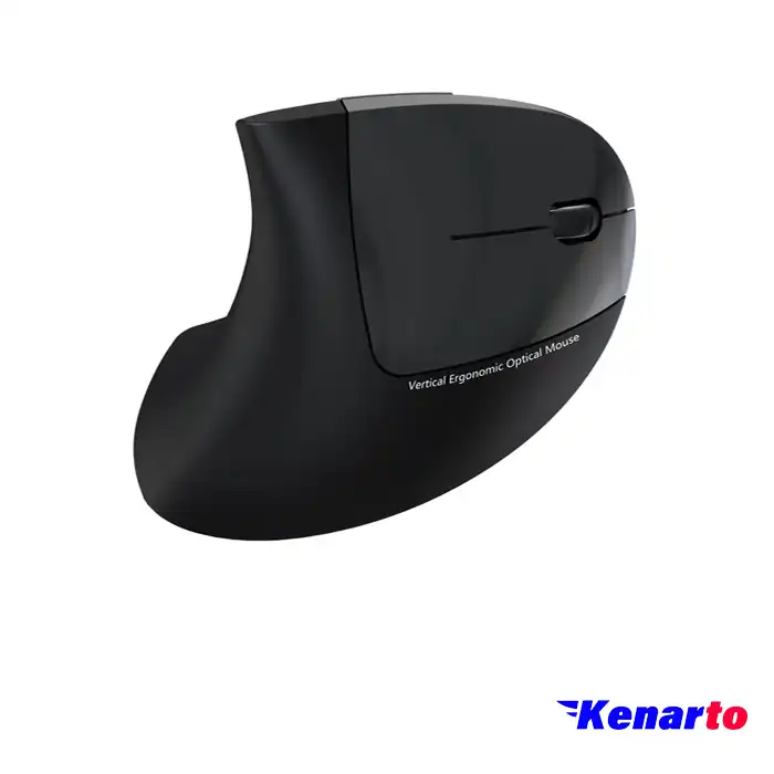 ماوس بی سیم هویت مدل MS-550GT
