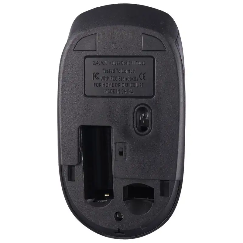 ماوس بی سیم مچر مدل MR-247