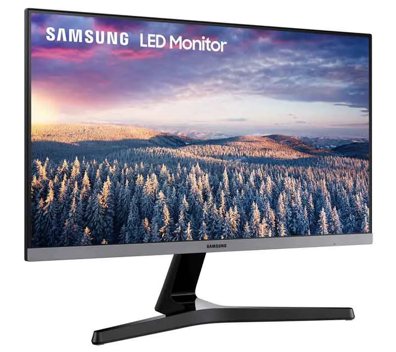مانیتور سامسونگ مدل S22R350FHM سایز 22 اینچ