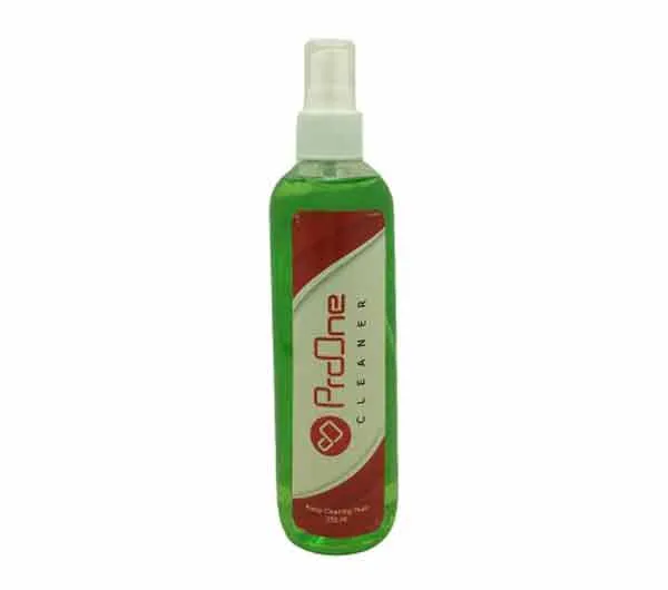 کیت تمیز کننده LED و LCD پرووان مدل PSC100