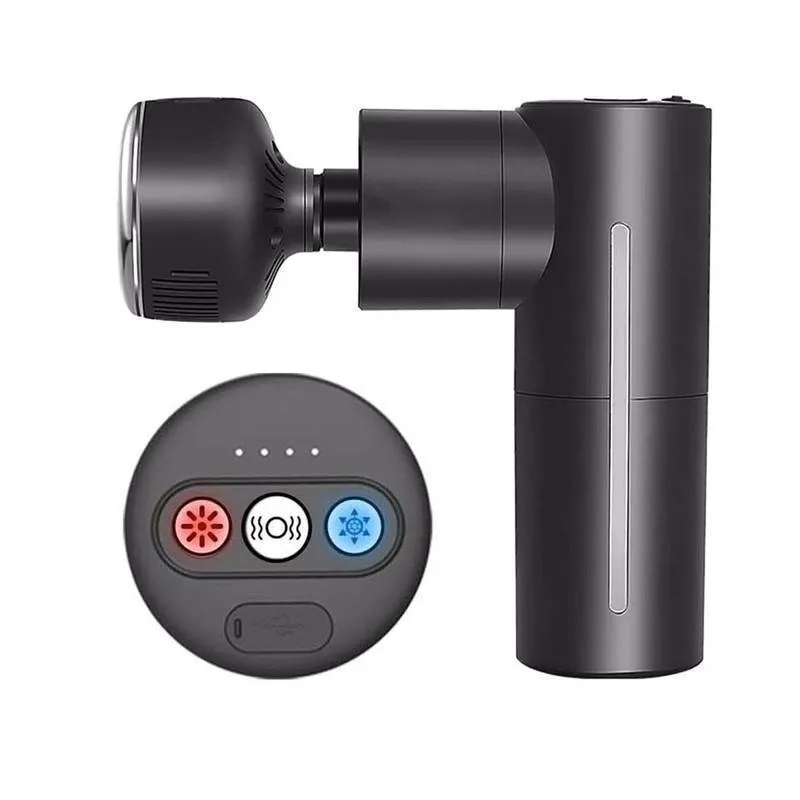 ماساژور تفنگی مدل HXR-B025