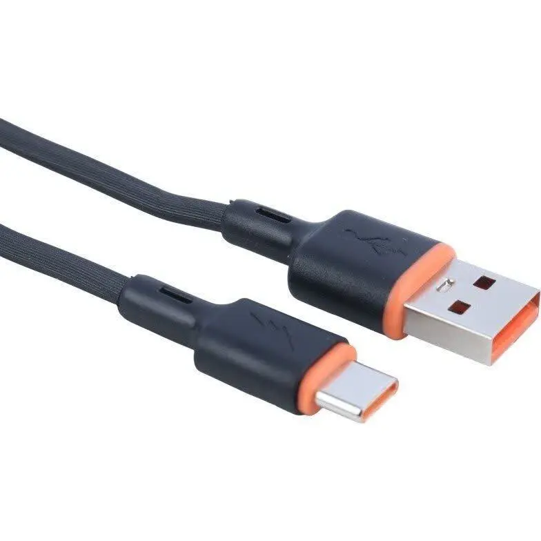 کابل تبدیل USB به USB-C مک دودو 6A طول 1 متر