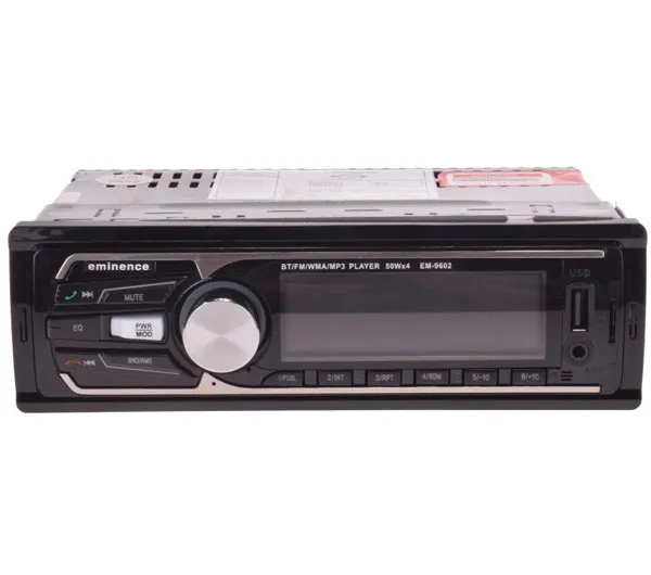 پخش کننده خودرو امیننس مدل EM-9602