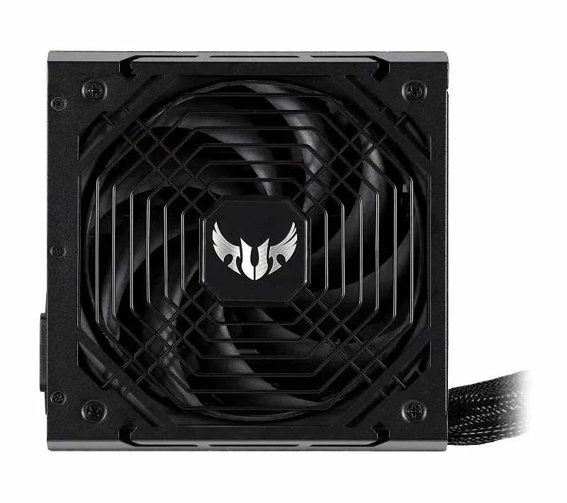 منبع تغذیه کامپیوتر ایسوس مدل TUF GAMING 650B