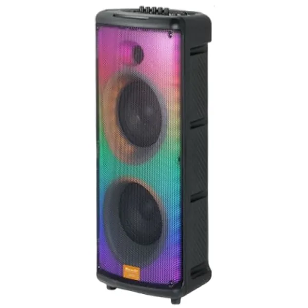 اسپیکر بلوتوثی قابل حمل مکسیدر مدل MX-DJ2651 CN603