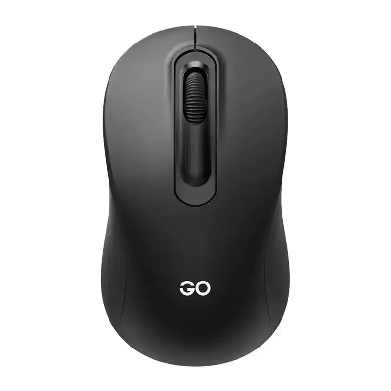 ماوس بی سیم فنتک مدل GO W608