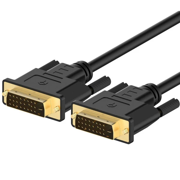 کابل DVI ایلون مدل DV-15 طول 1.5 متر