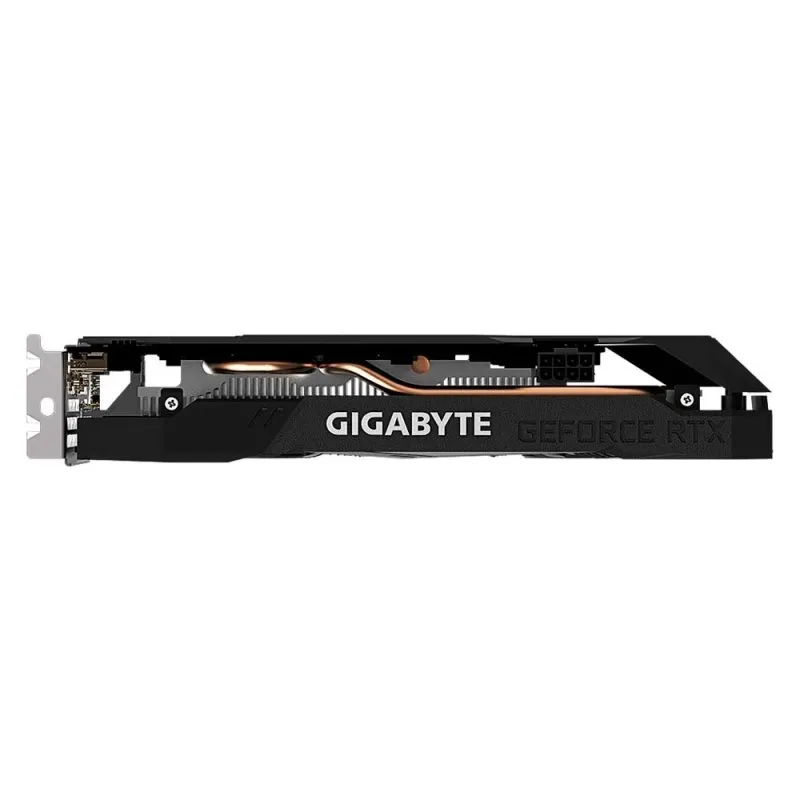 کارت گرافیک گیگابایت مدل RTX 2060 WINDFORCE OC 6G دست دوم