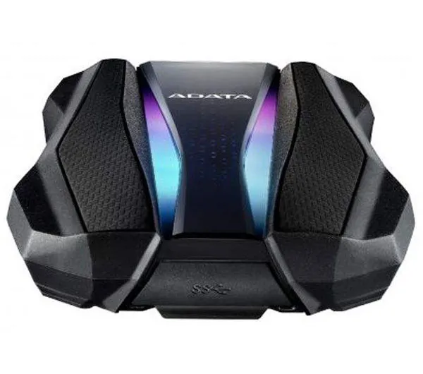 هارد اکسترنال ای دیتا مدل HD770G ظرفیت 1 ترابایت