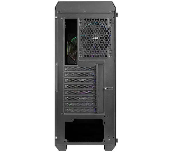 کیس کامپیوتر گرین مدل Z5 SURENA