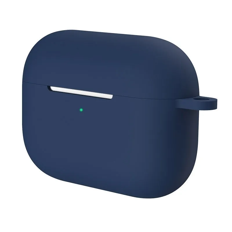 کاور سیلیکونی مناسب برای کیس Airpods 3