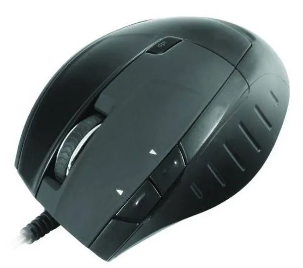ماوس گرین GM-302