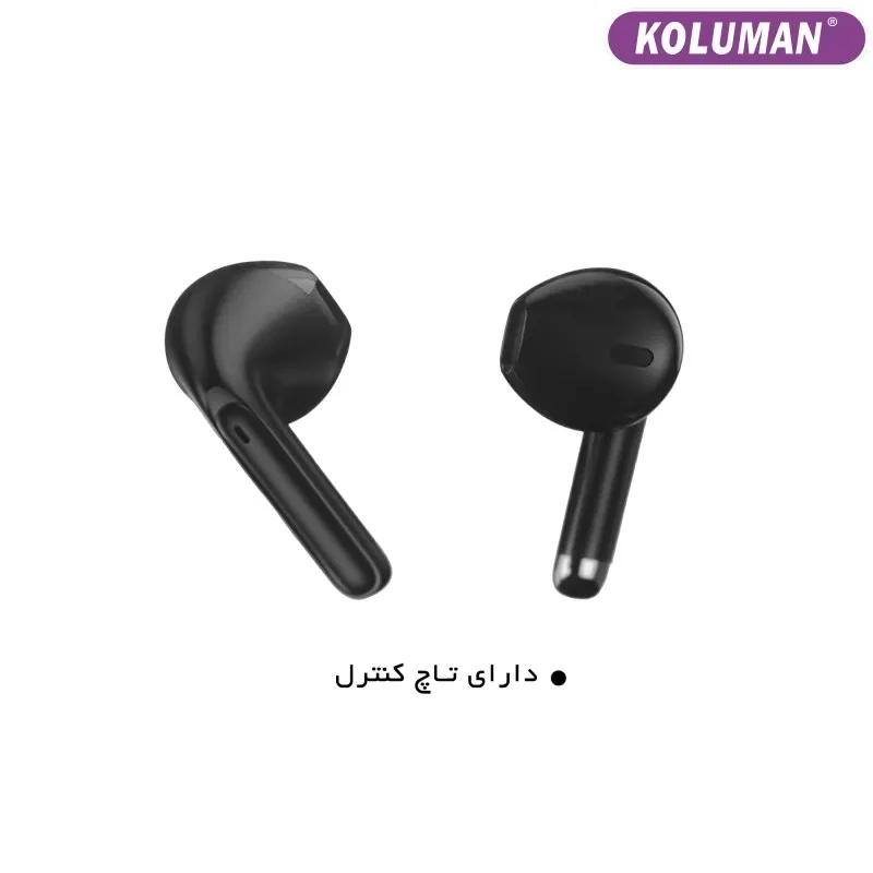 هندزفری بلوتوثی کلومن مدل K-TW11