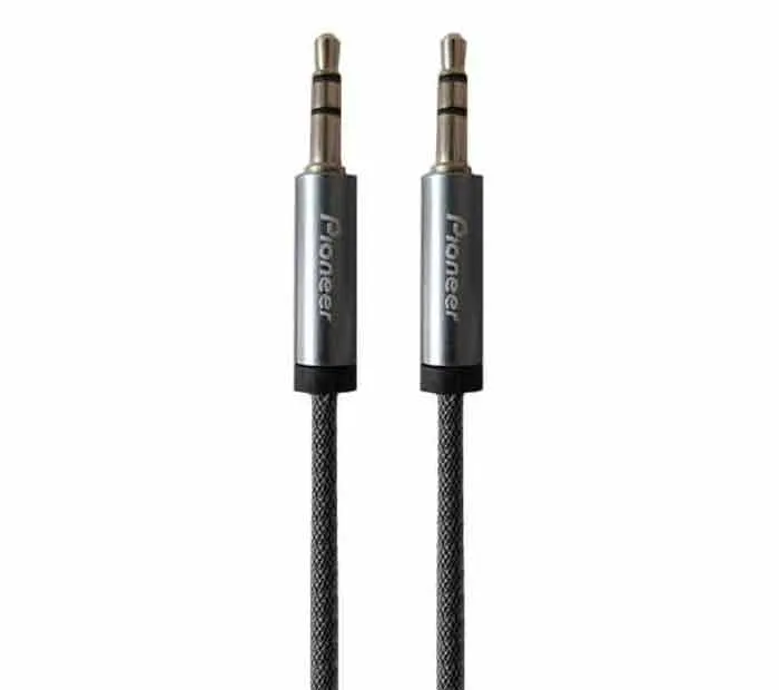 کابل AUX پایونیر مدل Pi-S815 طول 1.8 متر