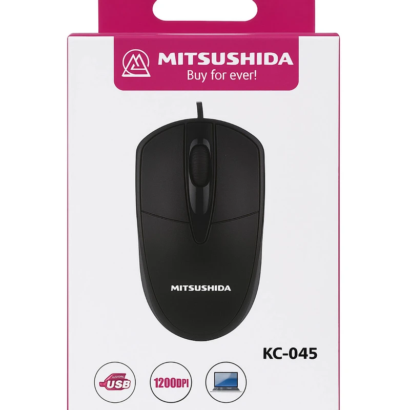 ماوس میتسوشیدا مدل KC-045