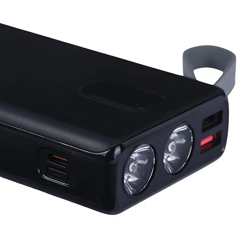 شارژر همراه تسکو مدل TP2002 PD 22.5W ظرفیت 20000 میلی آمپر ساعت