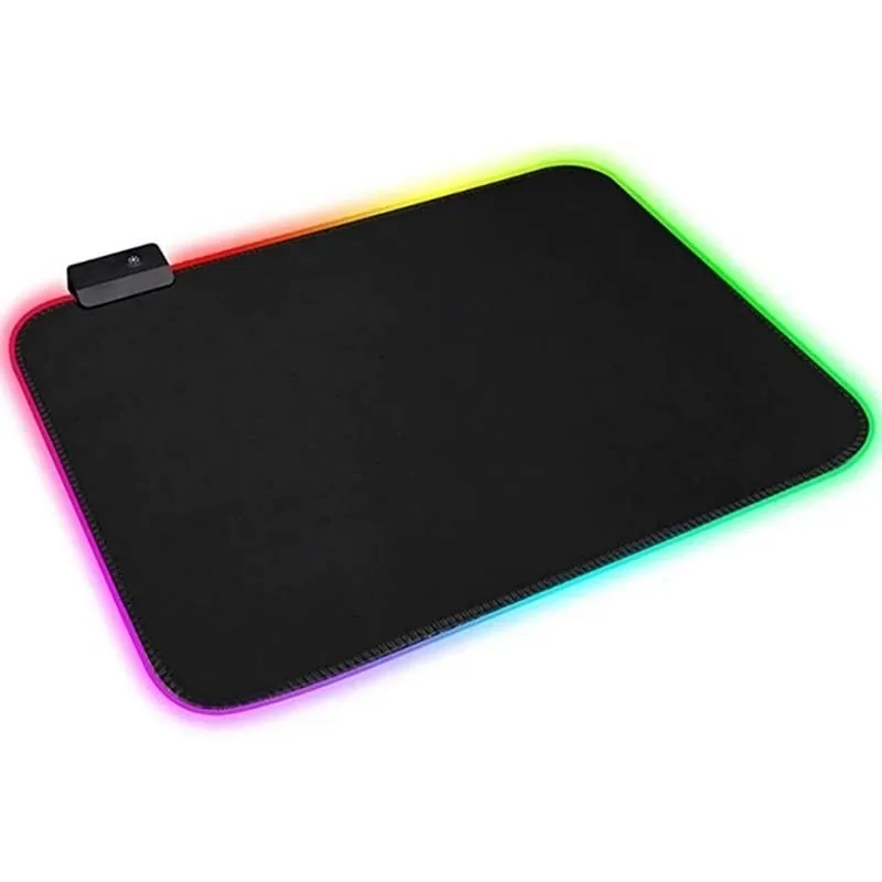 ماوس پد RGB رویال مدل RP-128