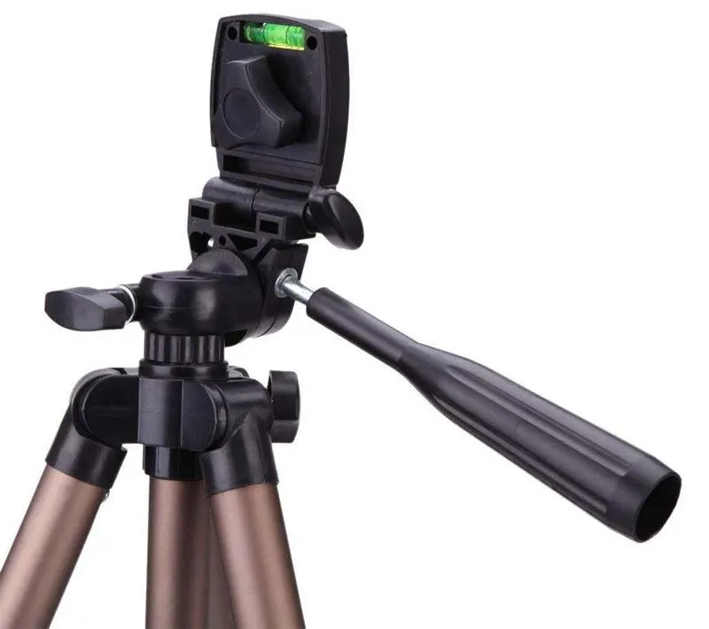 سه پایه دوربین ویفنگ مدل WT-3130