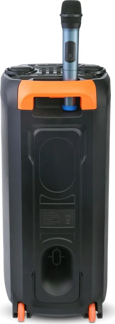 اسپیکر بلوتوثی قابل حمل هویت مدل SQ-119