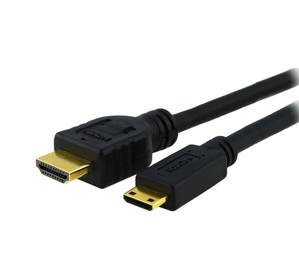 کابل تبدیل Mini HDMI به HDMI