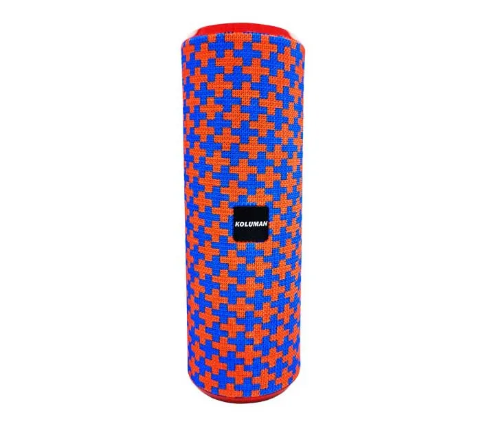 اسپیکر بلوتوثی قابل حمل کلومن مدل K-S65