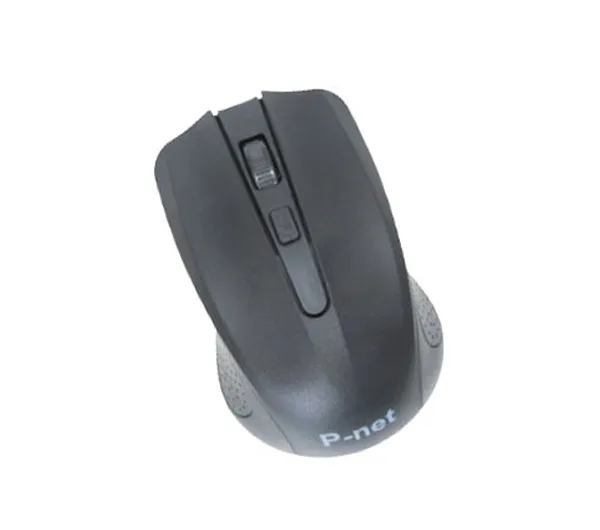 کیبورد و ماوس بی سیم پی نت مدل KB.800