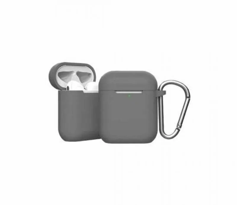 کاور سیلیکونی گرین لاین مدل Berlin مناسب برای Airpods 1/2