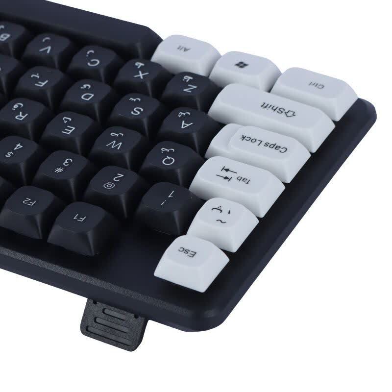 کیبورد ایکس پی پروداکت مدل XP-7700