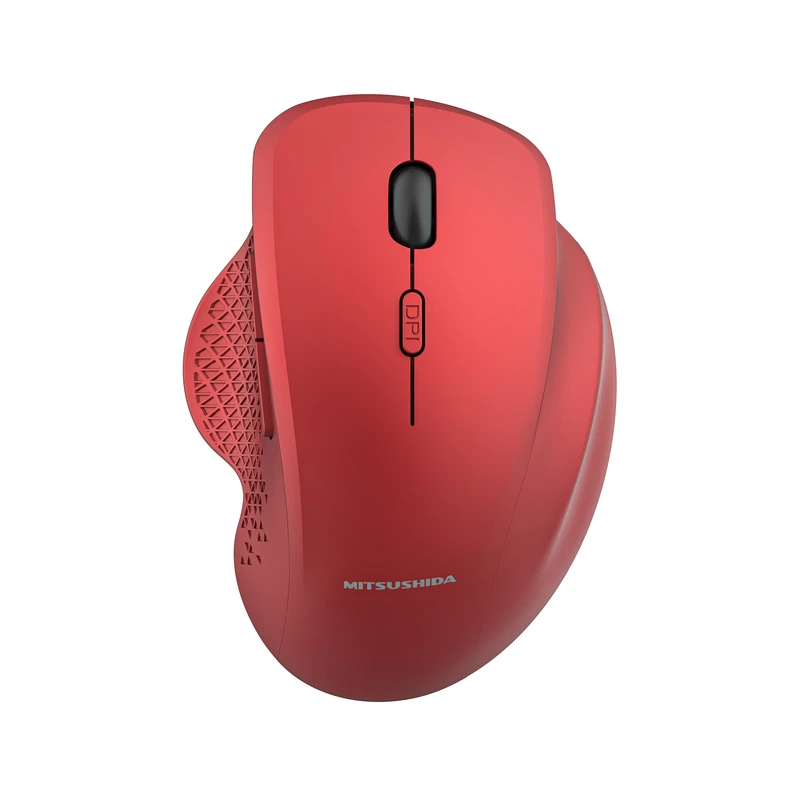 ماوس بی سیم میتسوشیدا مدل KC-G6