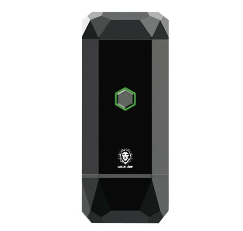 خوشبو کننده هوای هوشمند گرین لاین مدل Diamond mini