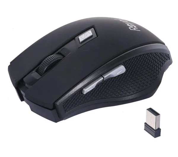 ماوس بی سیم رویال مدل MW-213
