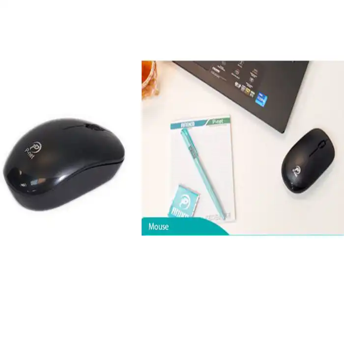 ماوس بی سیم پی نت مدل Z-1000