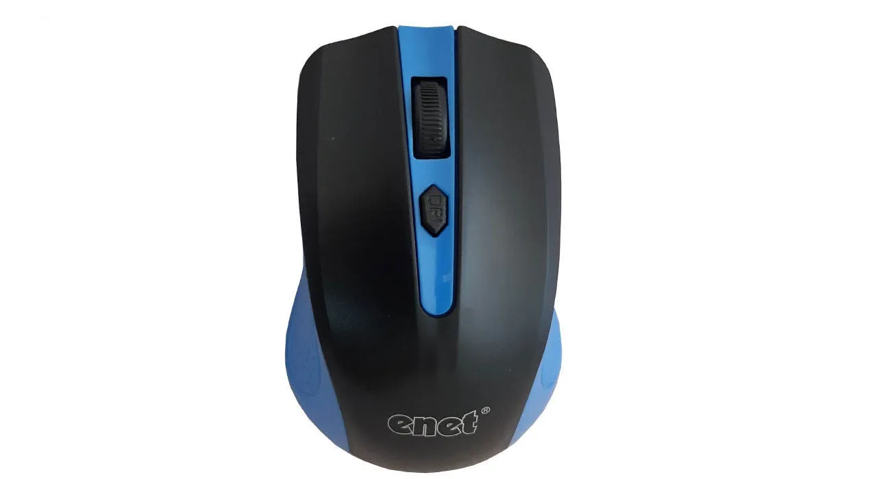 ماوس بی سیم ای نت مدل G-211