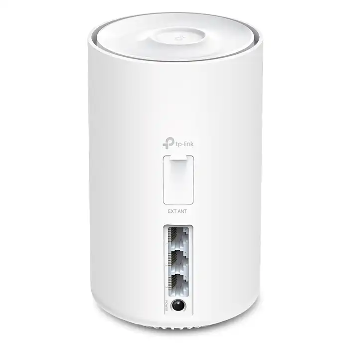 اکسس پوینت تی پی لینک مدل Deco X20-4G AX1800 (1-Pack )