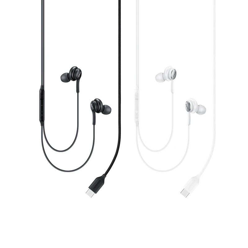 هندزفری سامسونگ مدل AKG Note10 Type-c