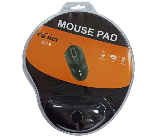 ماوس پد طبی دی نت مدل DT-9