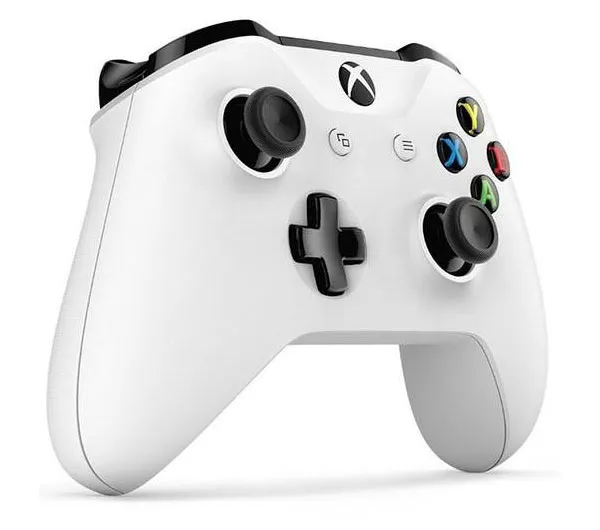 مجموعه کنسول بازی مایکروسافت مدل Xbox One S ظرفیت 1 ترابایت