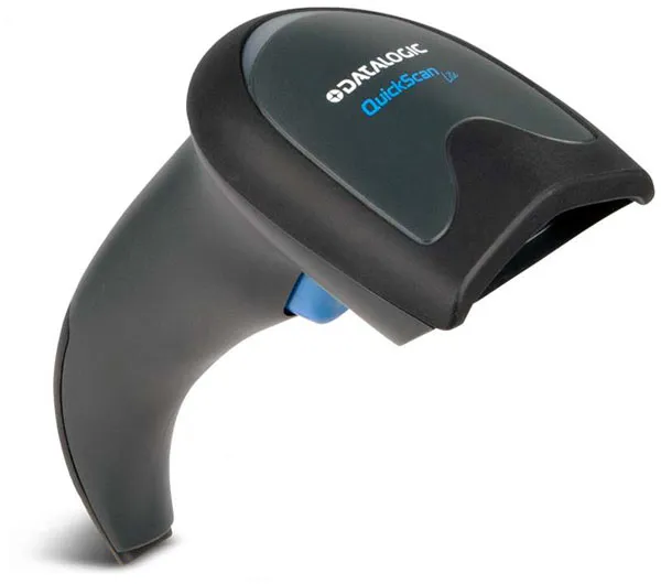 بارکدخوان دیتالاجیک مدل QuickScan Lite QW2100
