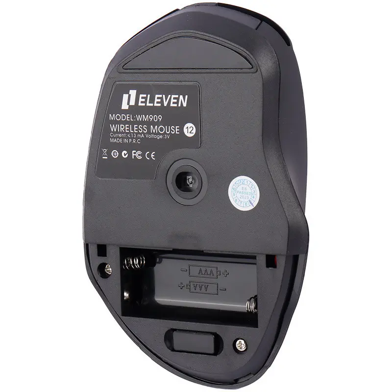 ماوس بی سیم ایلون مدل WM909 سایلنت